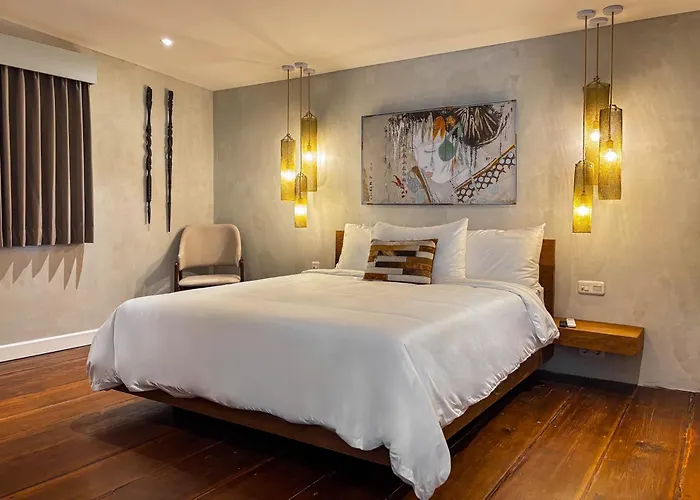 Tropical Townhouse 3 Bedrooms *