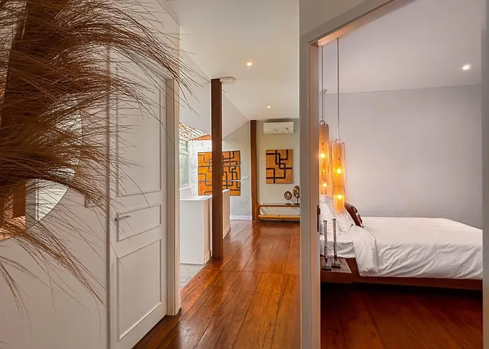 Tropical Townhouse 3 Bedrooms Villa