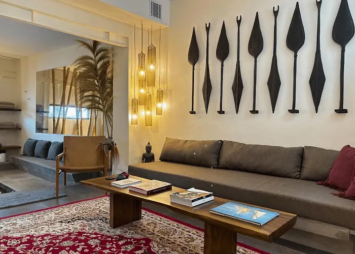 Tropical Townhouse 3 Bedrooms *